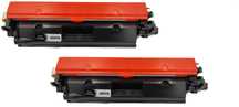 2x Zamiennik toner CF217A do HP M102 M130 MFP 1600 stron
