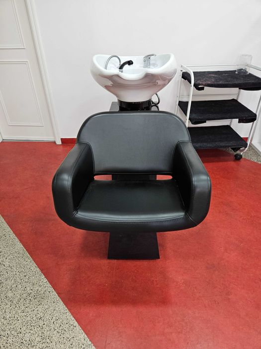 Calha de lavagem cabeleireiro NOVA