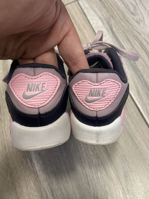 Кроссовки Nike Air Max 27р.