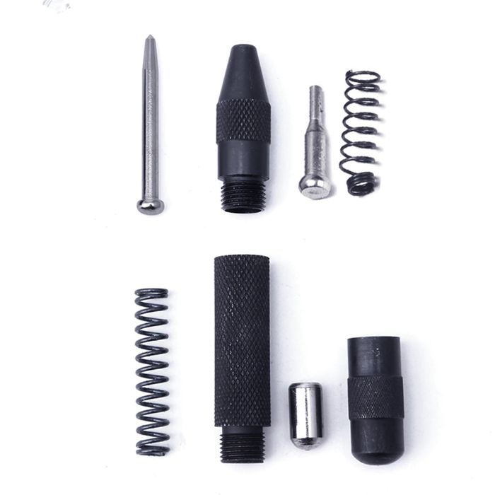 Punção de Bico Automático para Marcação (NOVO)