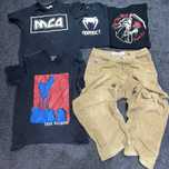 футболки true religion, ПОДМОСТ СКЕЙТБОРДИНГ, Vans, alexander mcqueen
