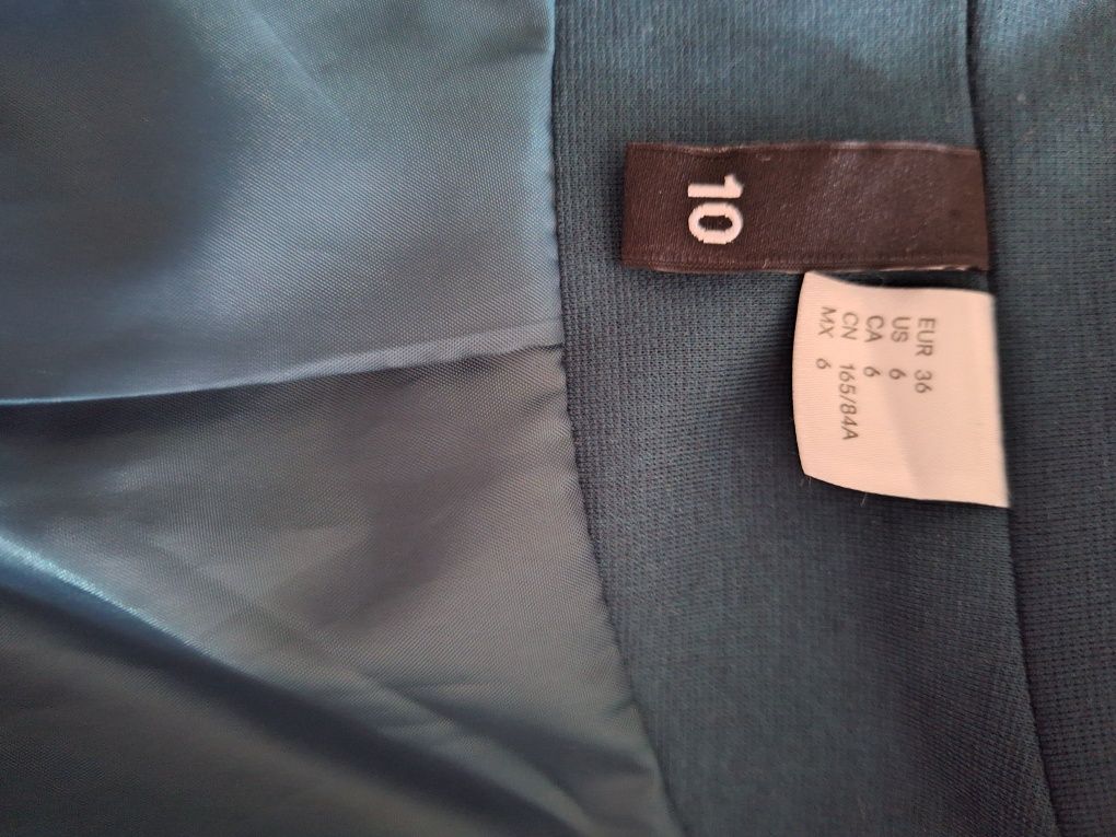 Marynarka H&M 36