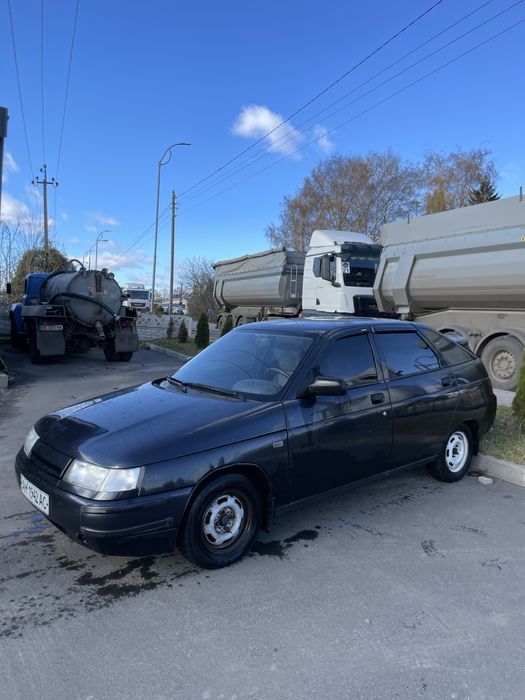 Продам ВАЗ 2112.