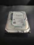 Dysk Seagate BarraCuda 4TB 3.5" SATA III ST4000DM004 HDD mało używany