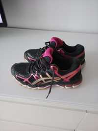 Buty Asics gel 37 jak nowe