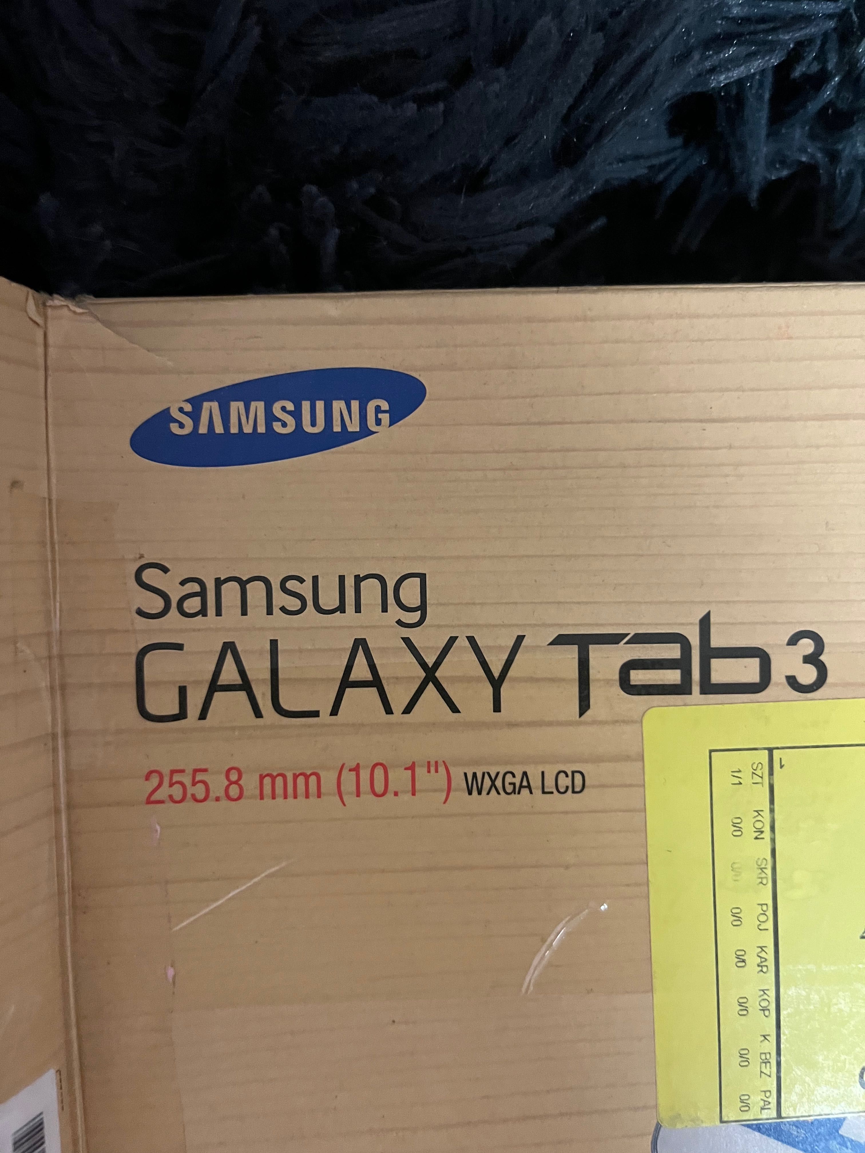 Tablet Samsung Galaxy