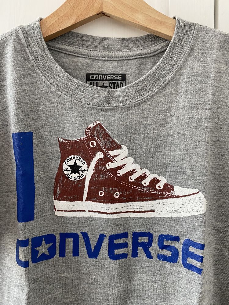 Koszulka Converse 116-122