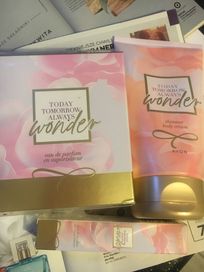 Perfumy damskie firmy Avon Today Tomorow Wonder