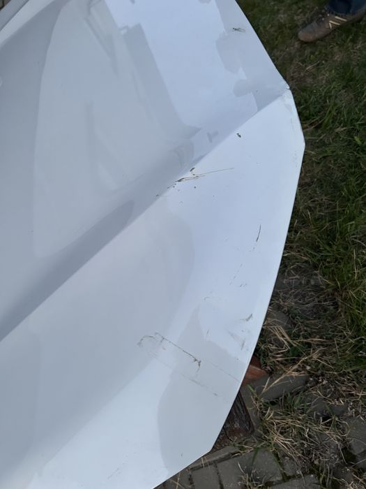 Maska pokrywa silnika Honda ZRV 2023/24