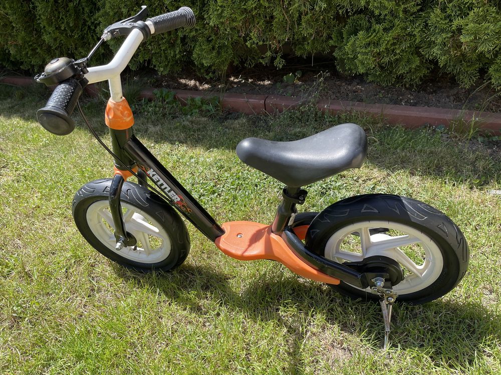 Kettler rowerek biegowy dla dziecka 12”