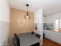 Apartamento T2 Renovado com Terreno na Maia - Montemor-o-Novo