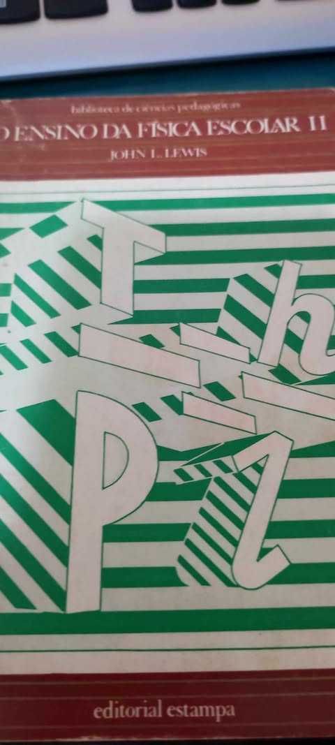 Ensino das Ciências
