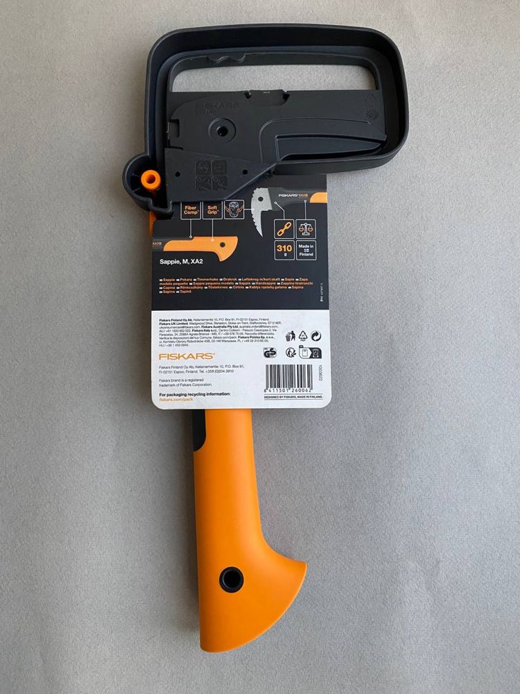 Багор малий Fiskars WoodXpert XA2
