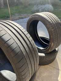 Michelin pilot sport 245/40/20