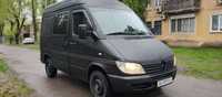 Mercedes Benz Sprinter