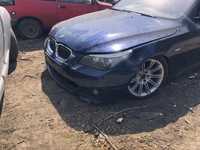 Разборка BMW E60 N53 M обвес, Шрот