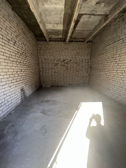 Продам гараж Роганская/Роганська 143 ГК«Шанс»
