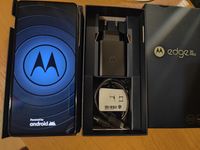 Motorola Edge 20 Pro 12/256GB 2 СІМ