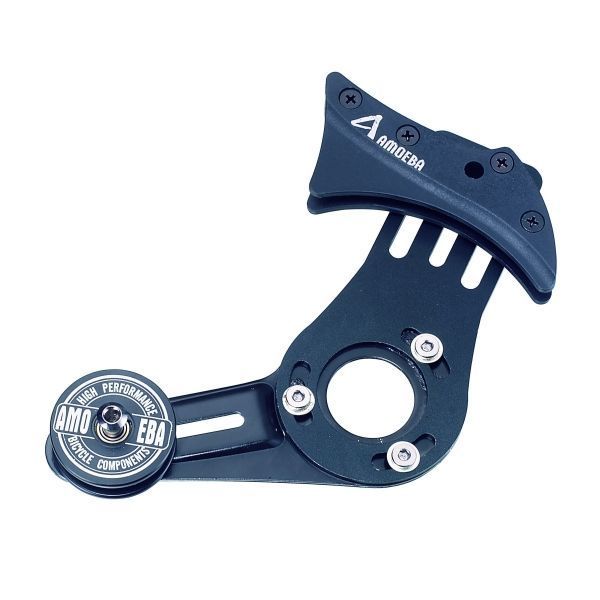 Prowadnica Łańcucha Amoeba Cg-D231 Do Bb 35-45Mm
