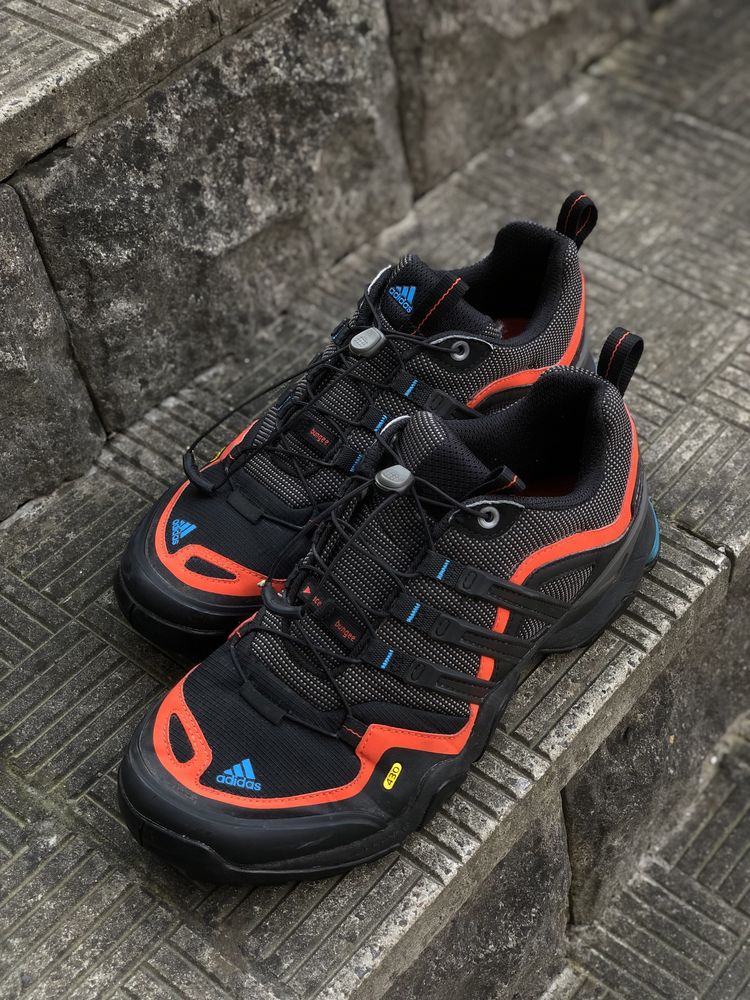 Кросівки Adidas Terrex | Кроси Адідас Терекс