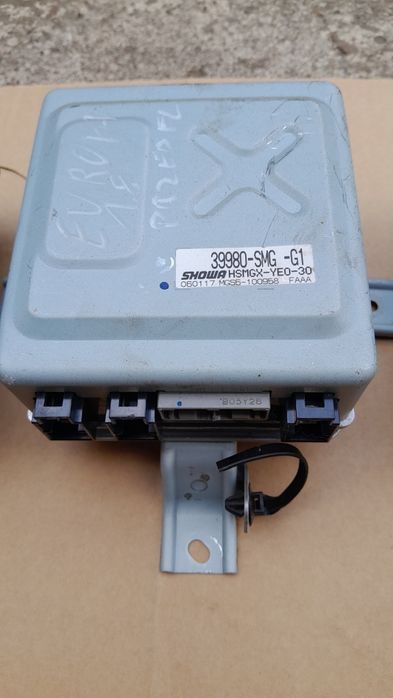 Honda Civic VIII 8 Ufo 06-11 Modul EPS Komputer Sterownik Wspomagania