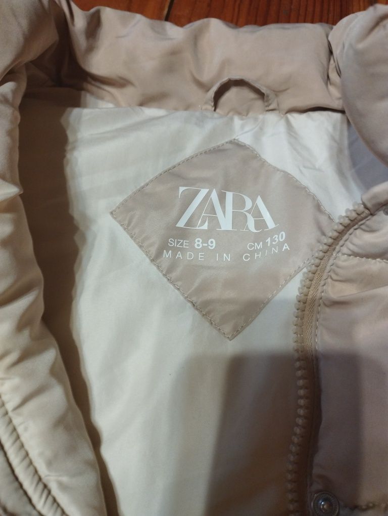 Безрукавка для дівчинки Zara