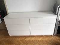 Komoda Malm Ikea 160x78x48