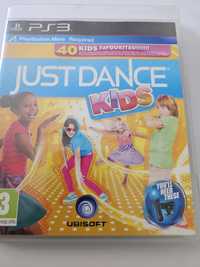Gra Just Dance Kids EN ps3