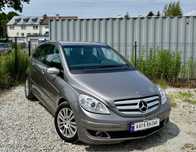 Mercedes-Benz B-Klasa 2.0 Diesel * Automat * Parktronik * Klima