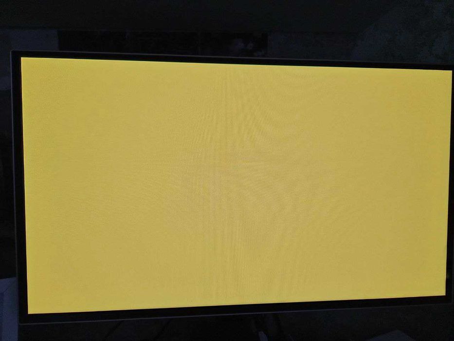 Монитор игровой Samsung Odyssey OLED G6 (LS27DG612SIXCI/UA)