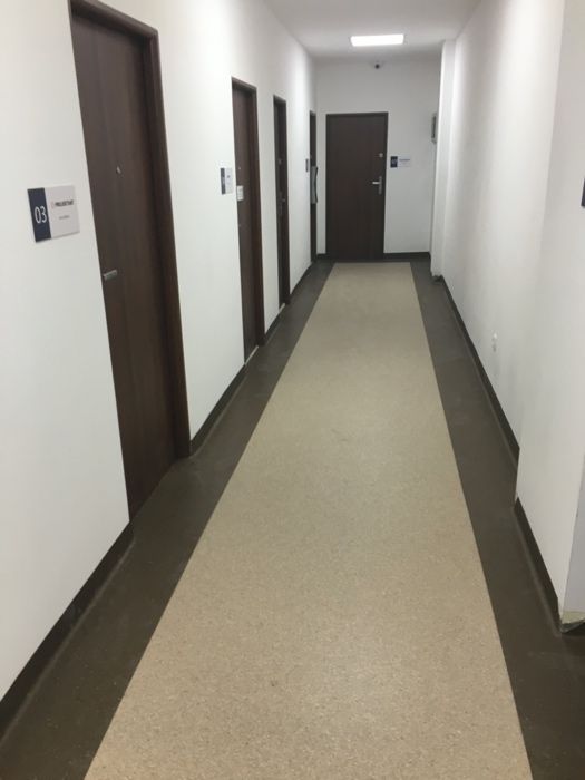 Lokal biurowy do wynajęcia w Dąbrowie Górniczej ul. Majakowskiego 37