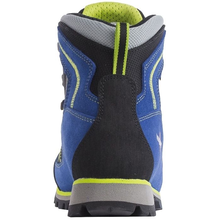 Ботинки трекинговые Kayland Plume GTX 43р. и Kayland Fast Hike GTX 43р