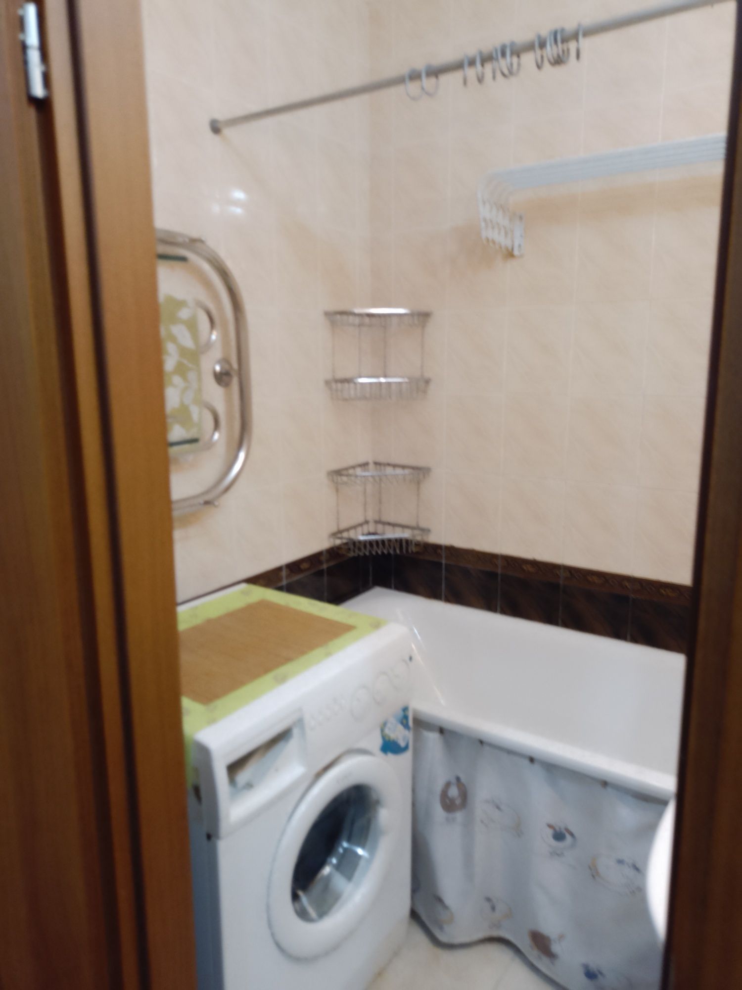 Продам 3к. Бородинский микр.