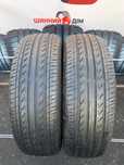 Шини 205/70 R15 пара Шest Lake 2022р, 6,8мм