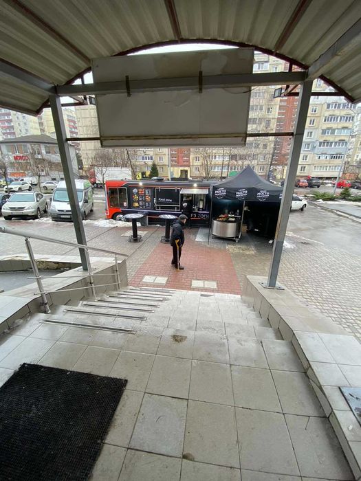 Оренда об'єкта 1874.9 м2/ В'їзд Набережний 7/ м. Пісочин/ ТРК Мобіль