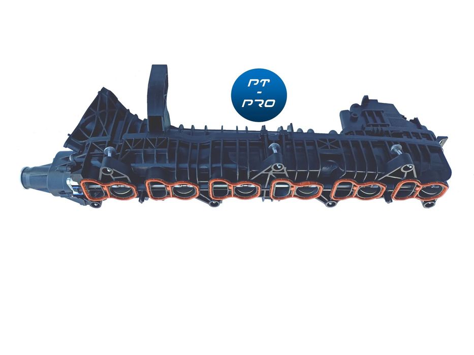 Regenerowany kolektor ssący BMW 3.0d N57 F06 F07 F10 F12 F01 F30 F32 330d 530d 535d 730d X3 X4 X5 X6