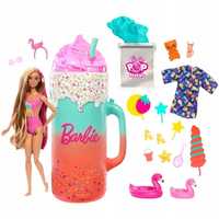 Barbie Pop Reveal Zestaw Prezentowy Hrk57, Mattel