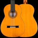 Gitara flamenco Miguel Mateo “La Chula” 2023
