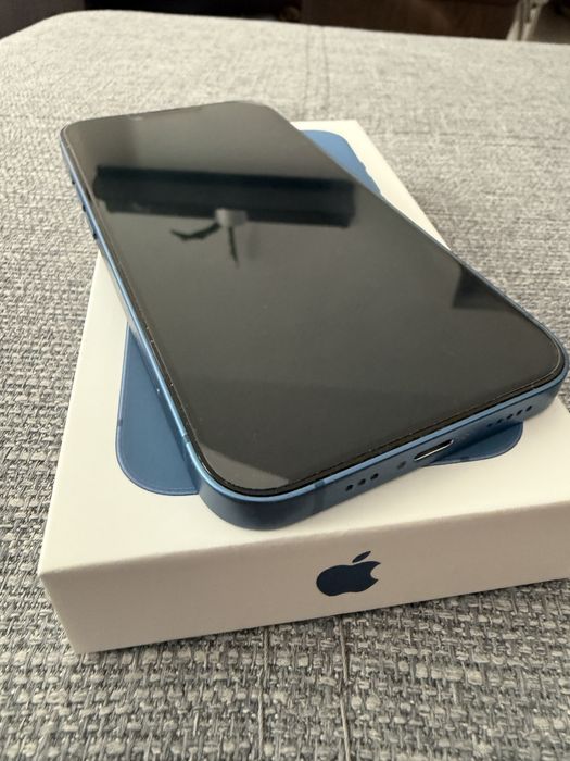 Iphone 13 256gb JAK NOWY