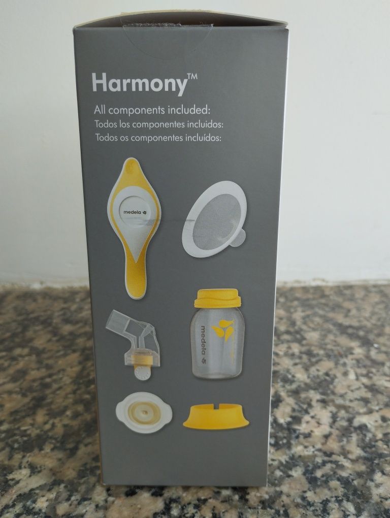 Medela Extrator de Leite Manual