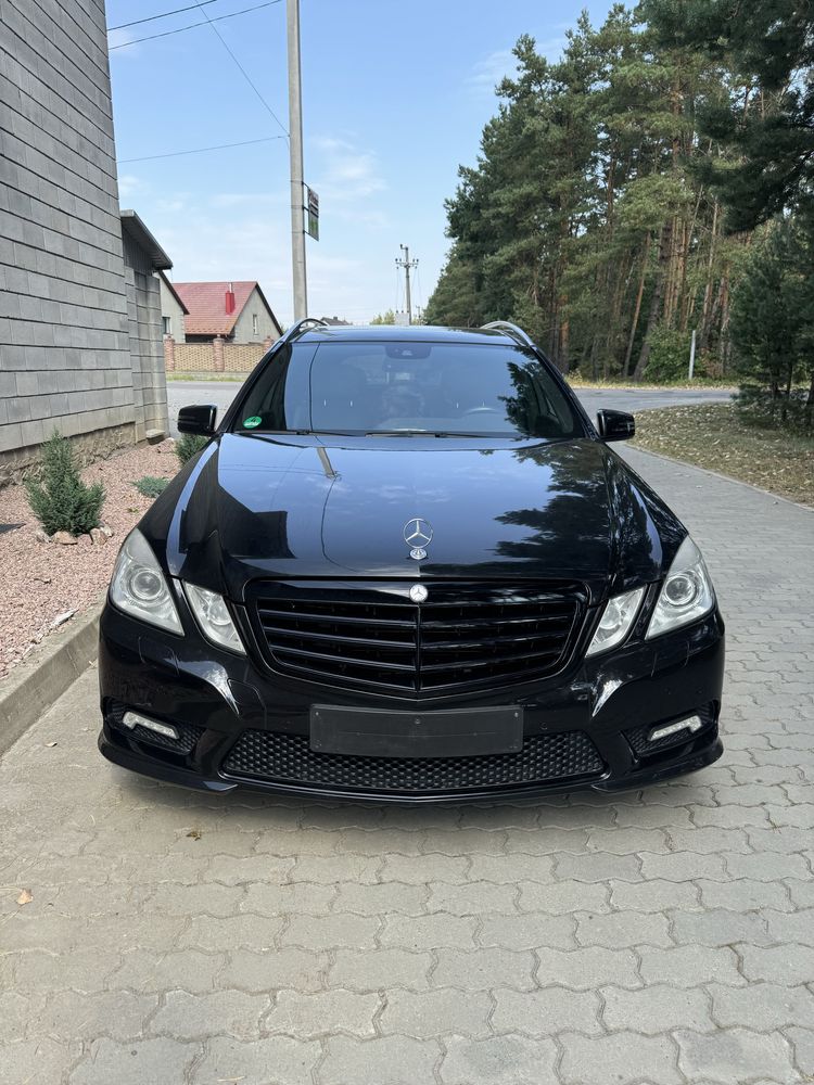 Капот mercedes w212 колір 197 запчастини розборка мерседес