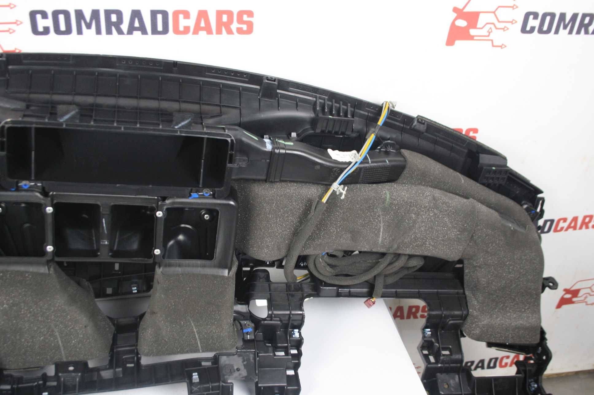 Торпедо Hyundai Elantra CN7 20-