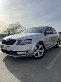 Skoda Octavia A7 2.0tdi