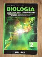 Biologia 2 - Witowski