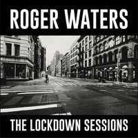 Roger Waters Lockdown Sessions Black winyl