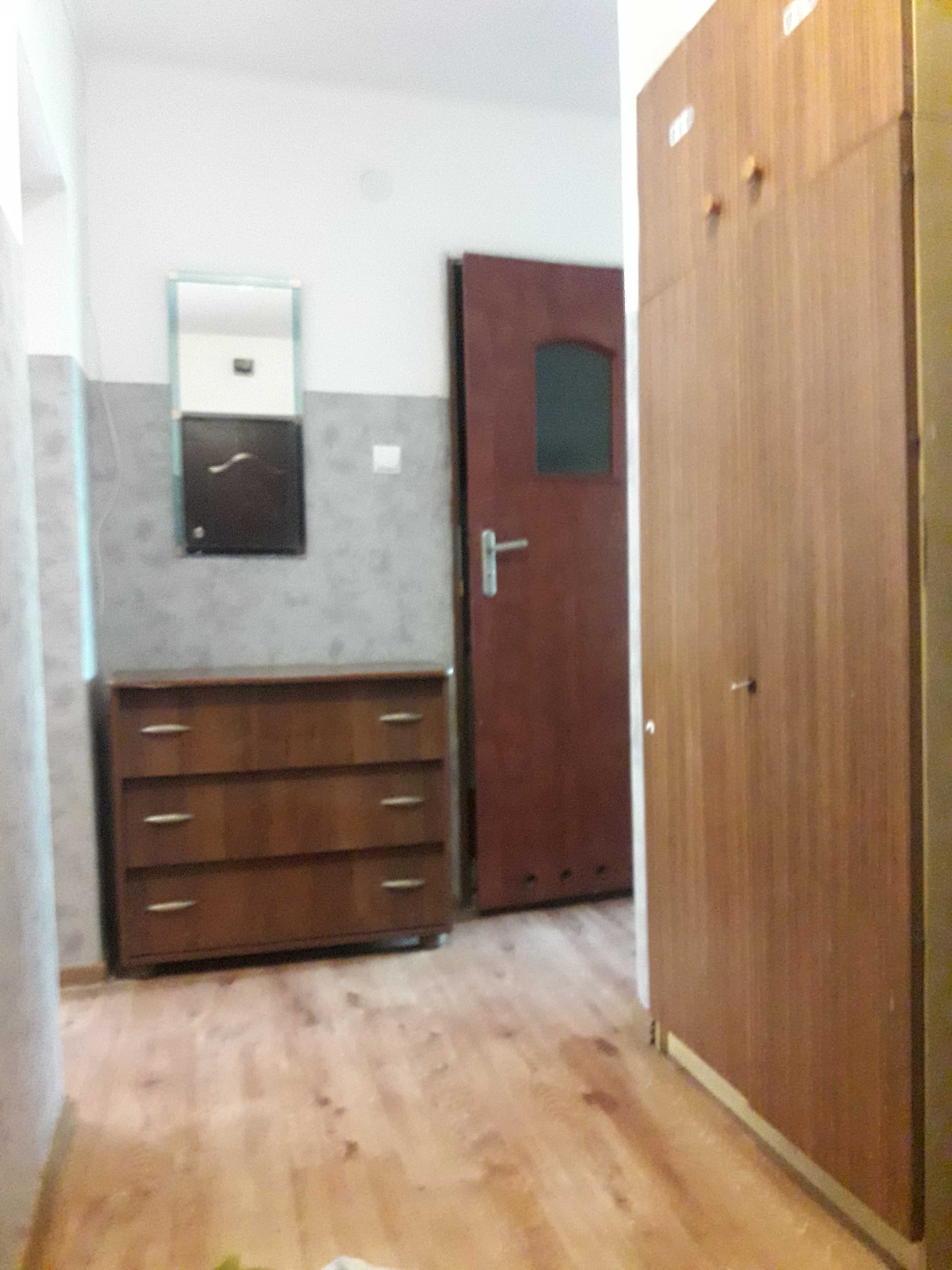 Mieszkanie 45m²  z balkonem
- Wojkowice, ul. Sobieskiego