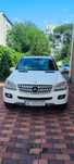 Mercedes-Benz M-Class ML 350