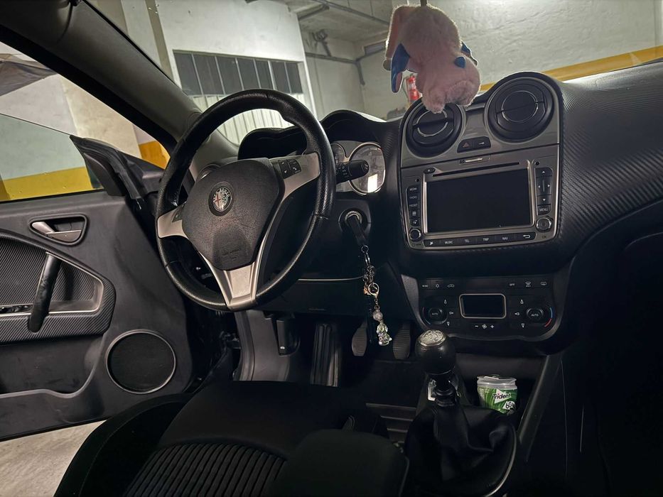 Alfa Romeo Mito 1.3