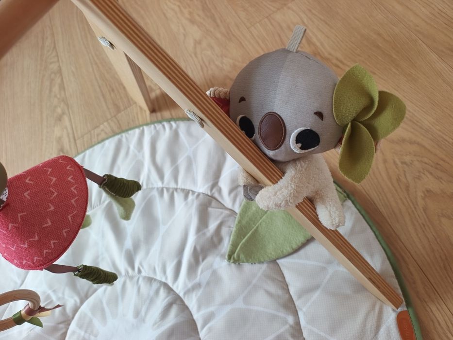 TinyLove Mata Edukacyjna Dla Dzieci Niemowląt
