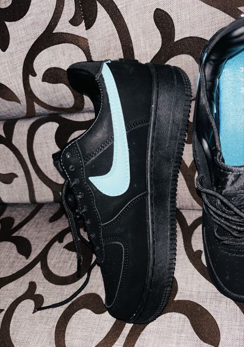 Нові кросівки Nike 39-го розміру
